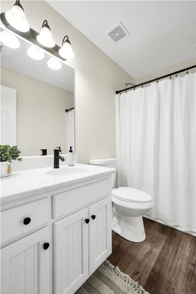 254 Barnesville Rd, House other with 4 bedrooms, 2 bathrooms and 2 parking in Milner GA | Image 22