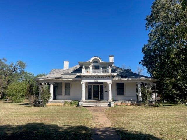 3rd St, Abilene, TX 79603