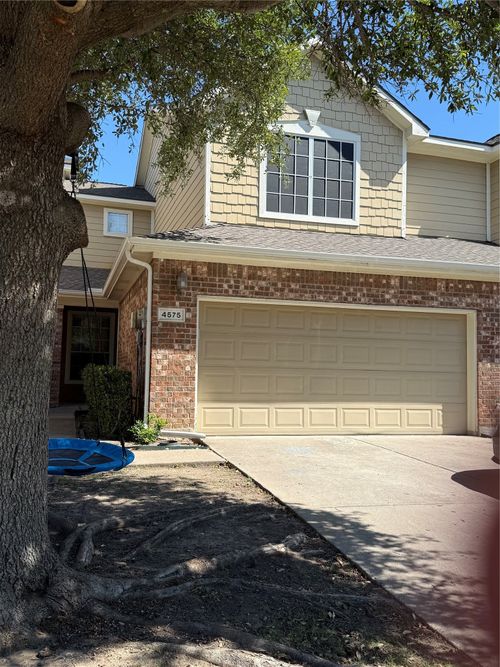 4575 Woodsboro Ln, Plano, TX, 75024-7380 | Card Image