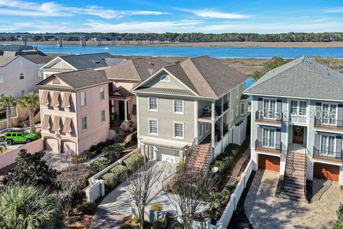 40 Wexford On The Grn, Hilton Head Island, SC, 29928-6125 | Card Image