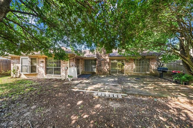 18426 Bent Elm Dr, House other with 3 bedrooms, 2 bathrooms and 2 parking in Spring TX | Image 24