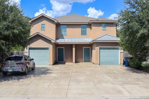 1125 Brown Rock Dr, New Braunfels, TX, 78130-2755 | Card Image