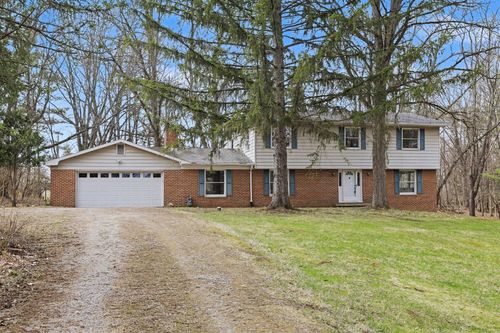 2889 Parkridge Dr, Ann Arbor, MI, 48103-1734 | Card Image