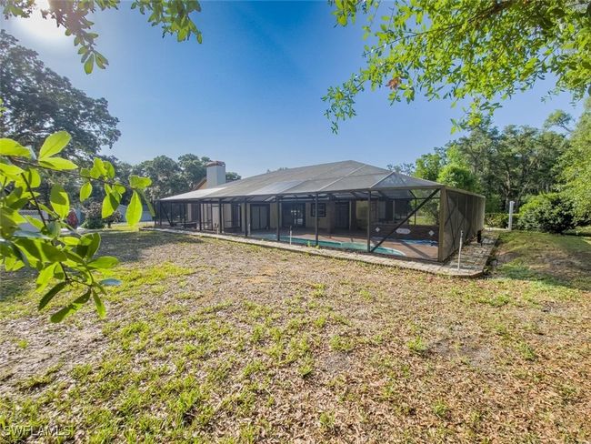 565 N Idle Ter, House other with 3 bedrooms, 2 bathrooms and null parking in Hernando FL | Image 29