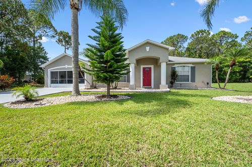 1412 Lucky St Nw, PALM BAY, FL, 32907-6953 | Card Image