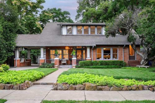 5740 Morningside Ave, Dallas, TX, 75206-5918 | Card Image