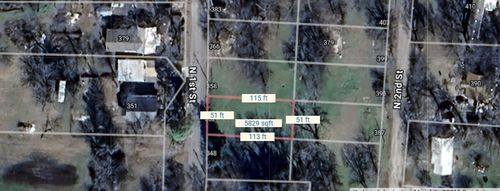 350 N 1st St, Point, TX, 75472-5526 | Card Image