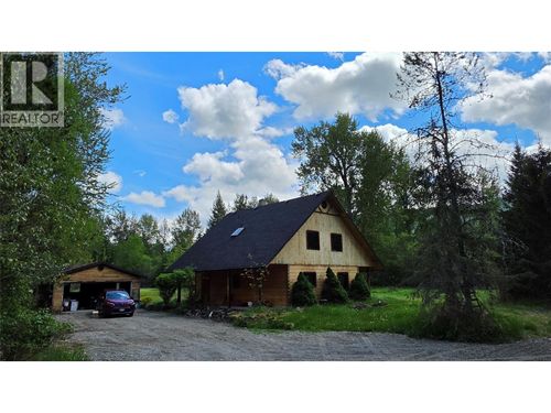 71 Byers Rd, Cherryville, BC, V0E2G1 | Card Image