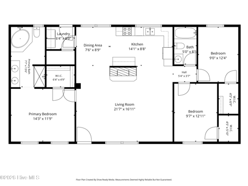 667 Lake Crystal Dr, Waynesboro, GA, 30830-6719 | Card Image