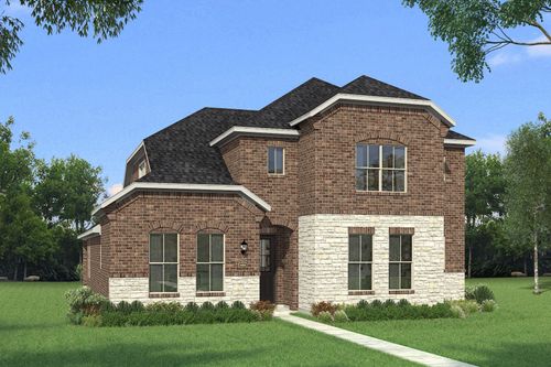 1483 Overton St, Frisco, TX, 75036-1274 | Card Image