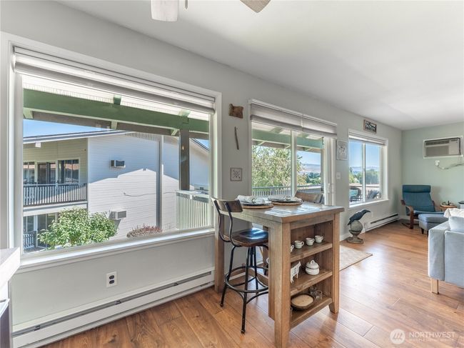 APT-21 - 10 S Cove Ave, Condo with 2 bedrooms, 1 bathrooms and 2 parking in Wenatchee WA | Image 20