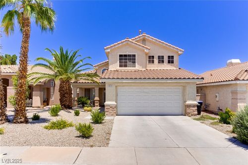 2414 Worchester Rd, Henderson, NV, 89074-6327 | Card Image