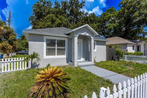 1418 E 31st Avenue, TAMPA, FL, 33603 | Card Image