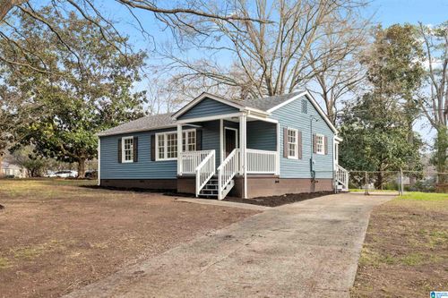 201 Carol Dr, BIRMINGHAM, AL, 35215-8115 | Card Image