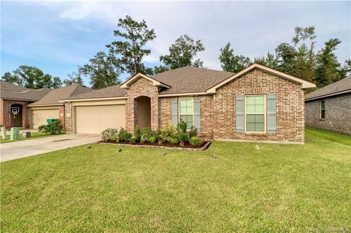 713 E Berryvine Lane, Moss Bluff, LA, 70611 | Card Image