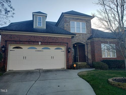 204 Sonoma Valley Dr, Cary, NC, 27518-5303 | Card Image