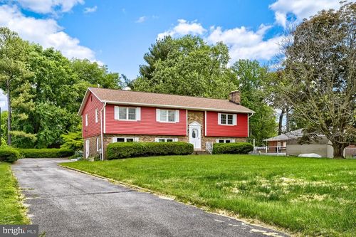 719 S Marlyn Ave, BALTIMORE, MD, 21221-5816 | Card Image