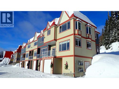 6-9905 Pinnacles Rd, Silver Star Mountain, BC, V1B3W9 | Card Image