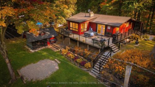 2562 Norton Rd, Washago, ON, L0K2B0 | Card Image