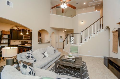 7418 Durango Creek Dr, Magnolia, TX, 77354-3195 | Card Image