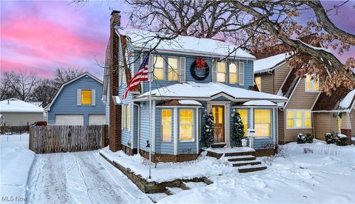 1810 Carter Ave, Akron, OH, 44301-3113 | Card Image