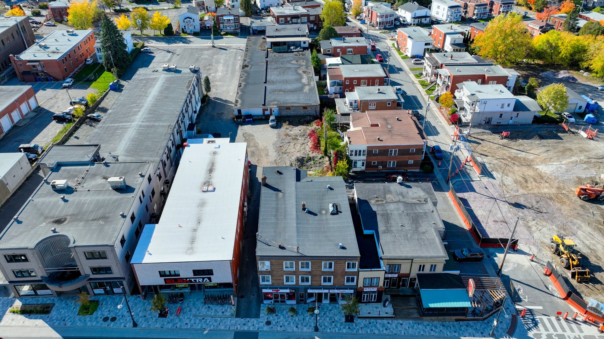 Commercial Sale in Granby 3