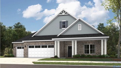 120 Menervy Ln, Meridianville, AL, 35759-2808 | Card Image