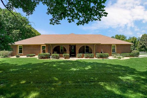 1536 Dickinson Rd, Independence, MO, 64050-1349 | Card Image