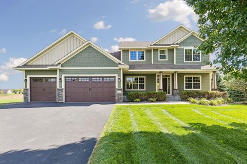 12601 96th St Ne, Elk River, MN, 55330-7391 | Card Image