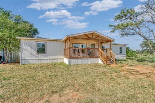 20735 E County Road 153, Blair, OK, 73526-9128 | Card Image