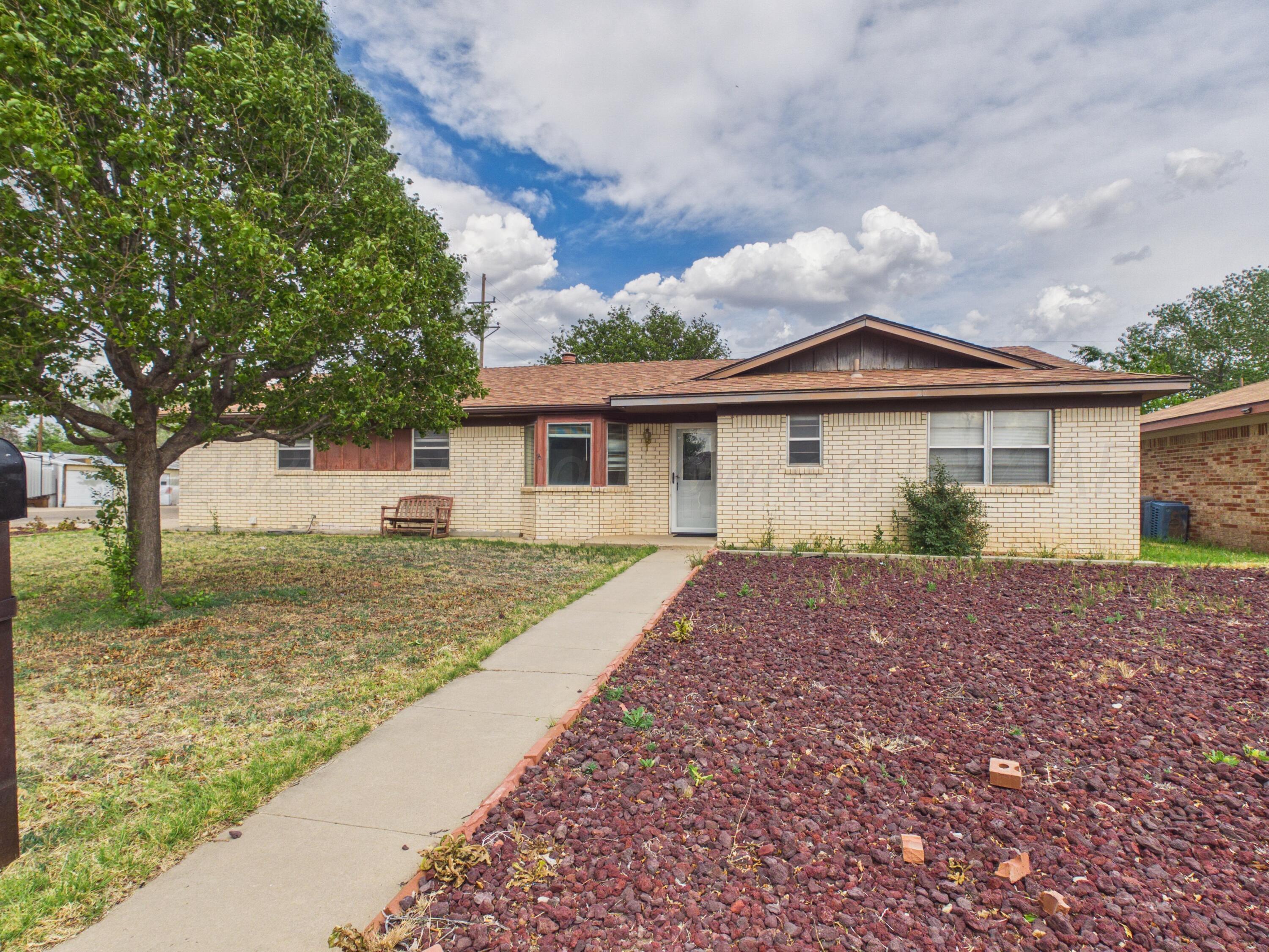 Residential in Dumas