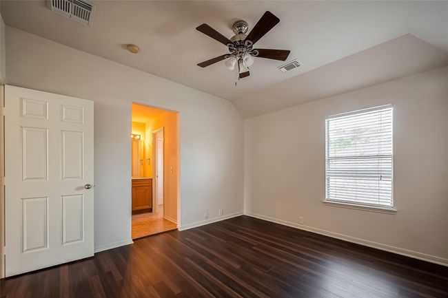 20006 Shavon Springs Dr, House other with 5 bedrooms, 4 bathrooms and 3 parking in Spring TX | Image 21