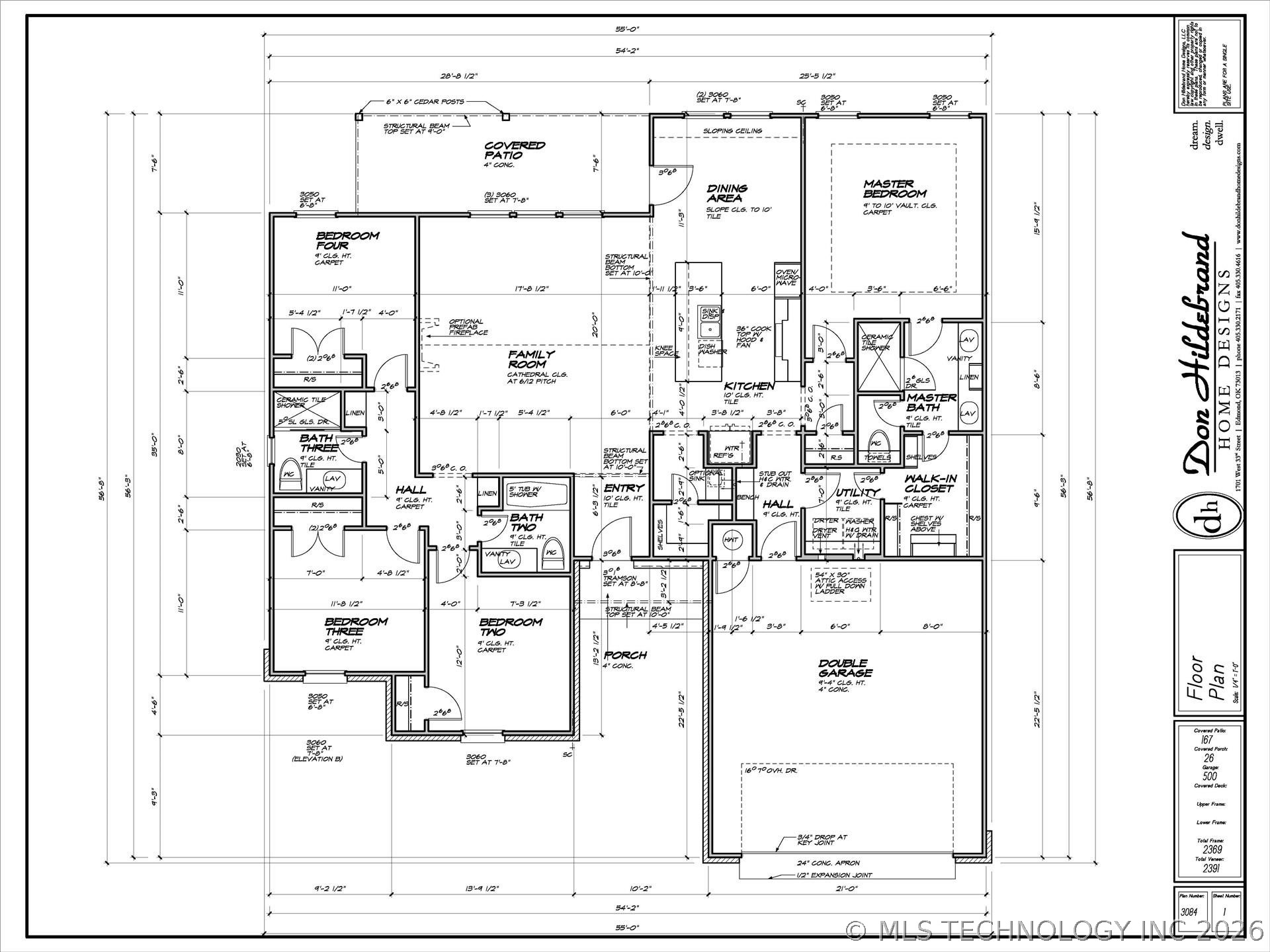 Residential in Durant 2