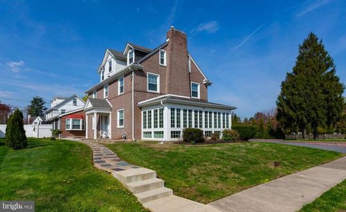 538 Gainsboro Rd, DREXEL HILL, PA, 19026-1302 | Card Image