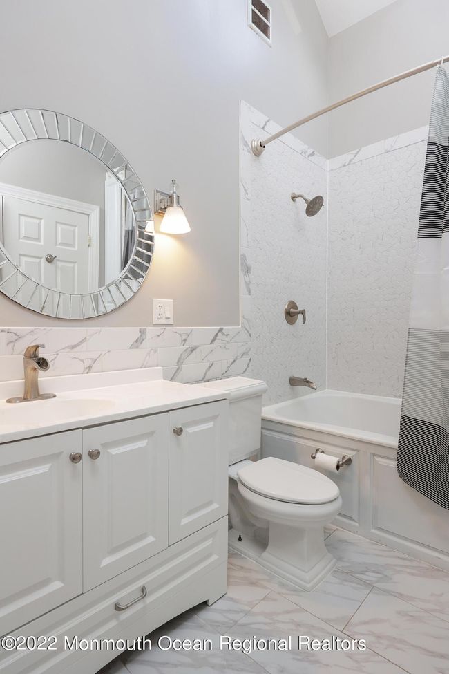 15 Bedle Rd, House other with 3 bedrooms, 3 bathrooms and null parking in Hazlet NJ | Image 25