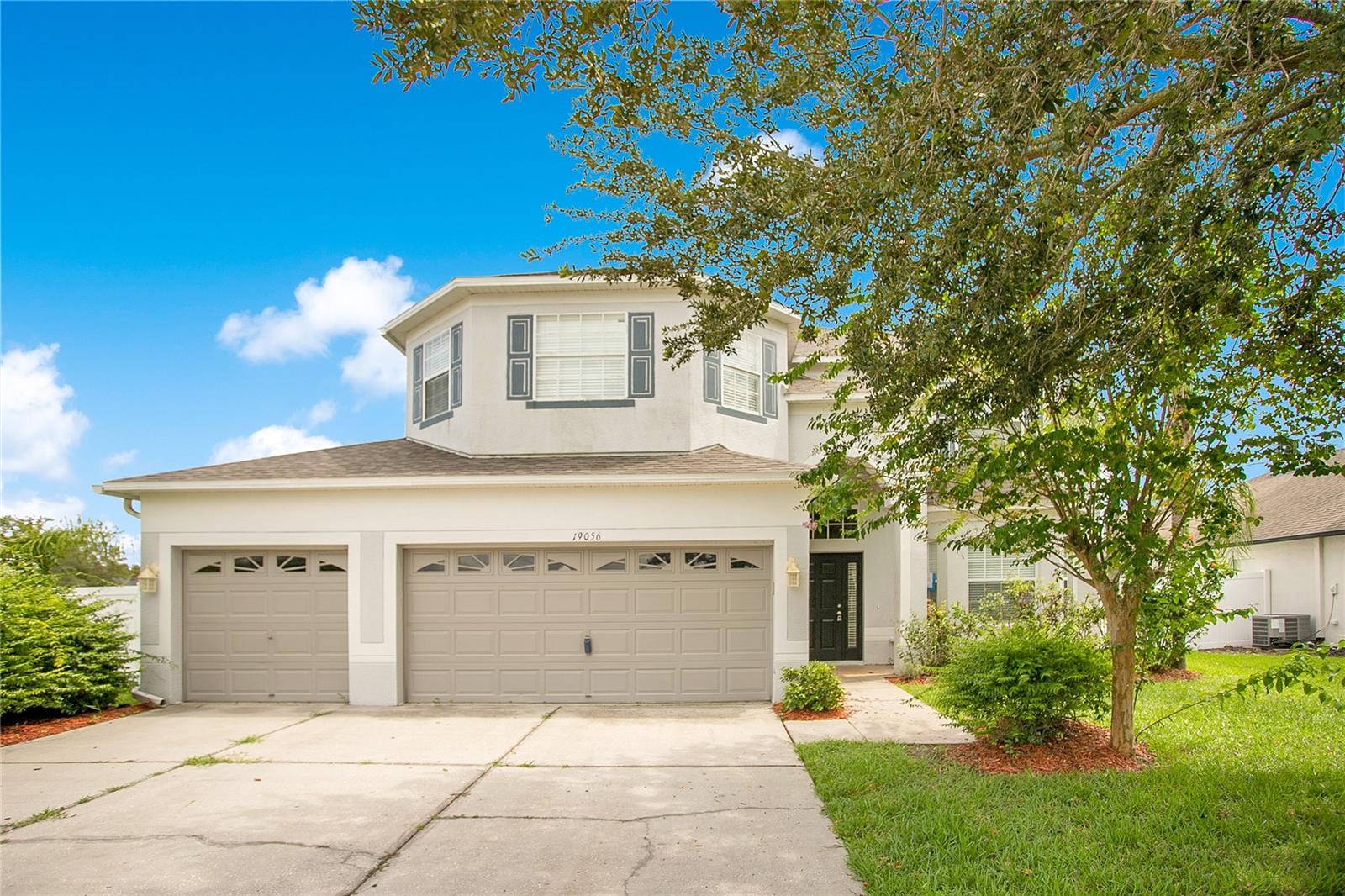 Chislehurst Dr, Land O Lakes, FL 34638