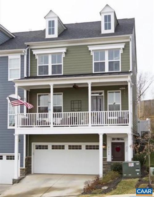 2138 Avinity Loop, CHARLOTTESVILLE, VA, 22902-5784 | Card Image