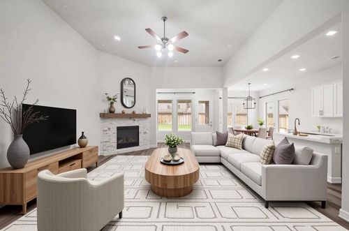 27130 Spanish Wind Ct, Magnolia, TX, 77354-6794 | Card Image