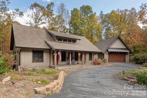 142 Davids Trce, Pisgah Forest, NC, 28768-7939 | Card Image