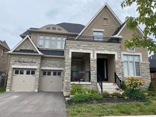81 Oliver Emmerson Ave, Nobleton, ON, L7B0P1 | Card Image