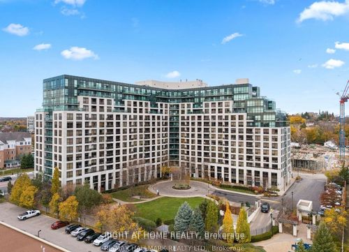 926-18 Harding Blvd, Richmond Hill, ON, L4C0T3 | Card Image