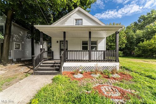 8019 Platt Ave, Cleveland, OH, 44104-2231 | Card Image