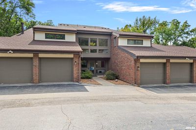 2-OR-B - 2008 Jeanette Lane, Condo with 2 bedrooms, 2 bathrooms and null parking in Springfield IL | Image 2