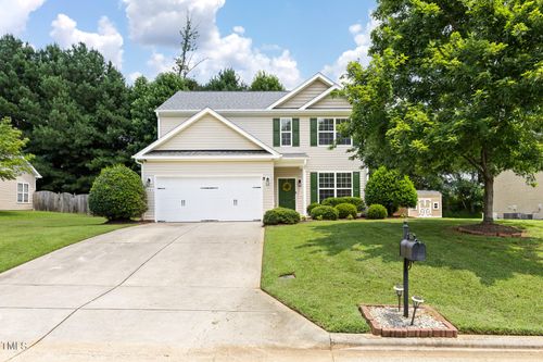 3864 Northrop Dr, Haw River, NC, 27258-8828 | Card Image