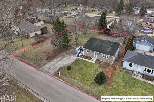 38132 Manor Ave, Beach Park, IL, 60087-1631 | Card Image