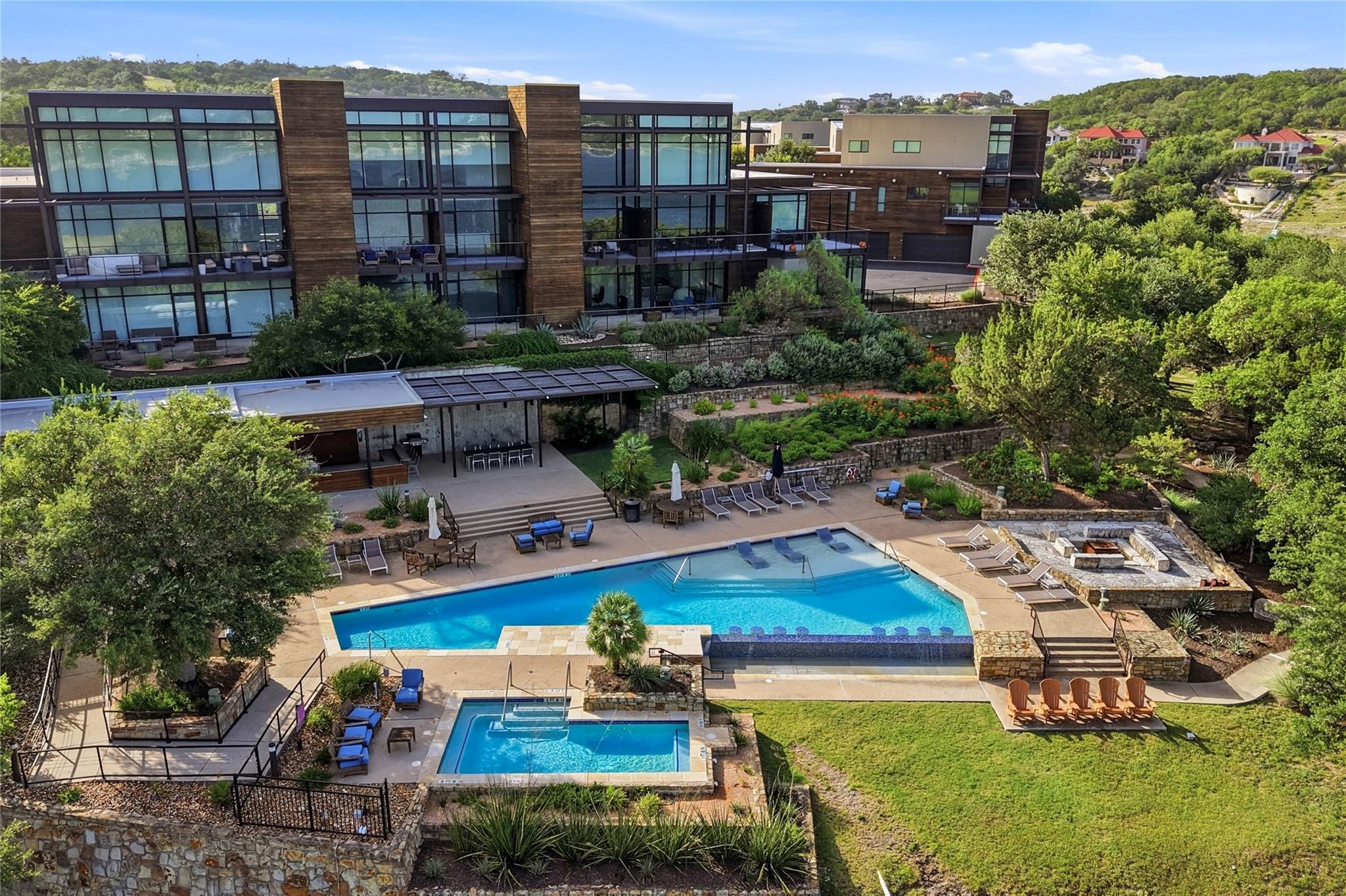 Residential in Lago Vista 2
