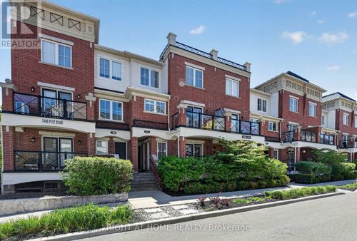 26-2480 Post Road N, Oakville (RO River Oaks), ON, L0R2H0 | Card Image