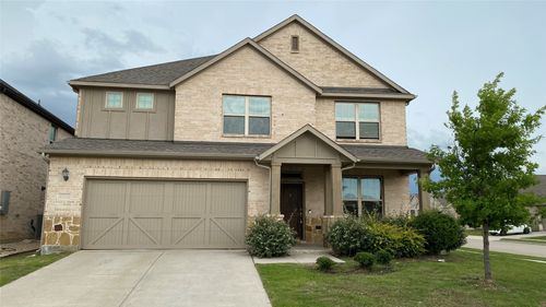 6224 Heron Drive, Celina, TX, 75009 | Card Image