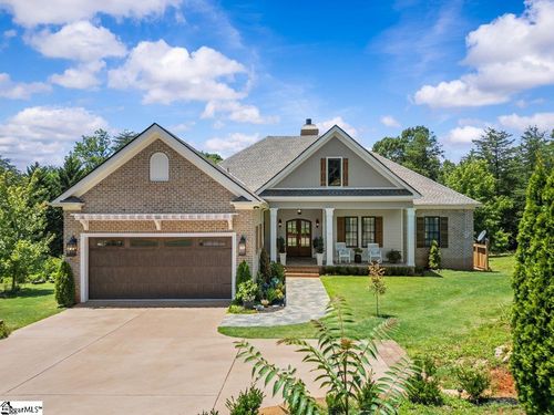 5 French Country Pl, Greenville, SC, 29609-1488 | Card Image