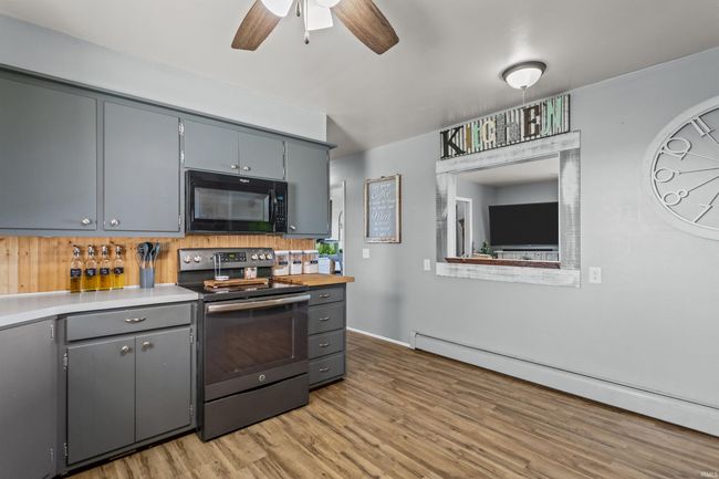 5135 W 100 N, House other with 3 bedrooms, 3 bathrooms and null parking in Kokomo IN | Image 8